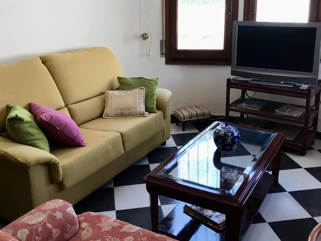 Maison de Vacances Miami Platja 199