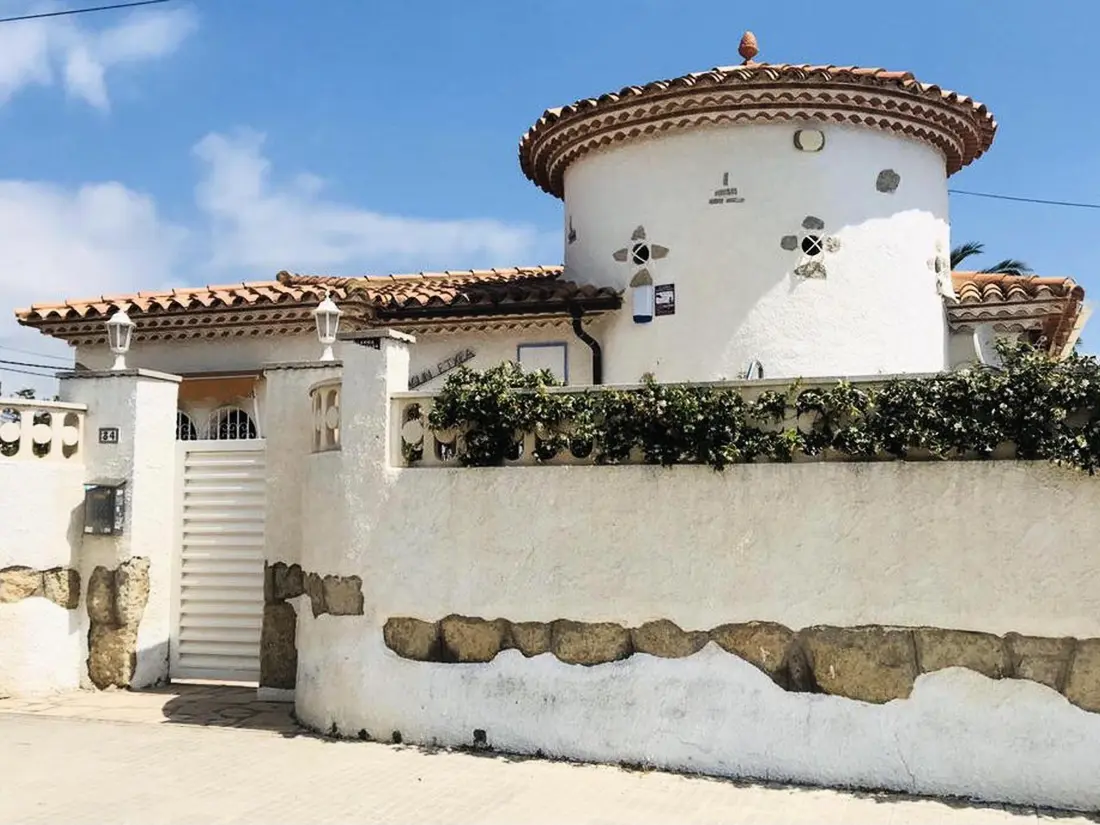 Maison de Vacances Miami Platja 199
