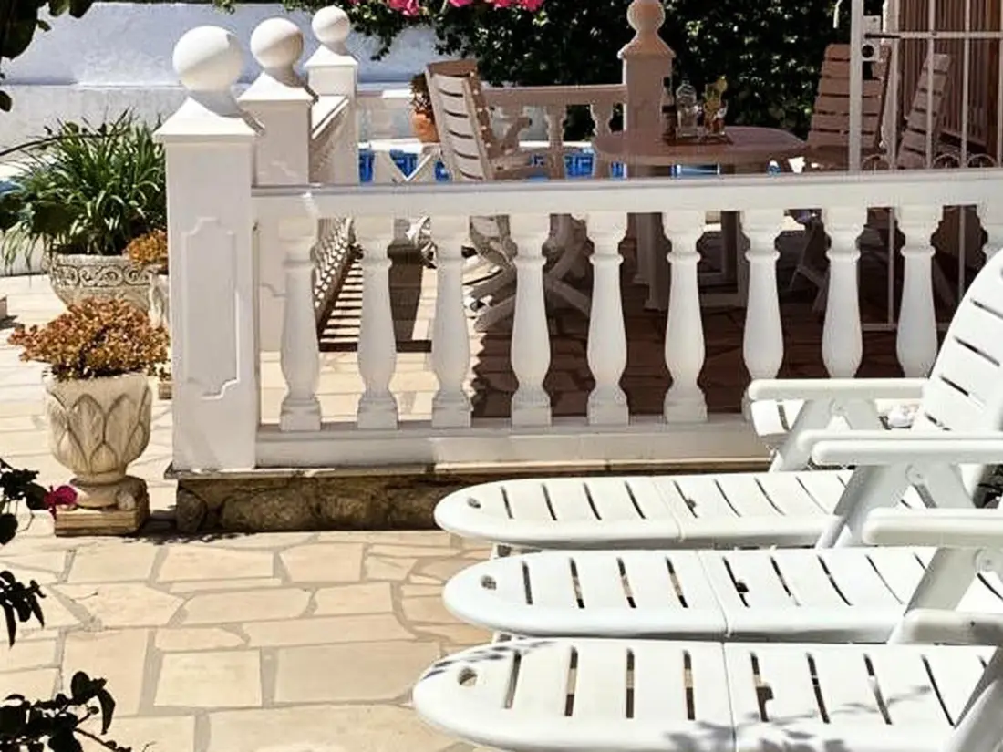 Maison de Vacances Miami Platja 199