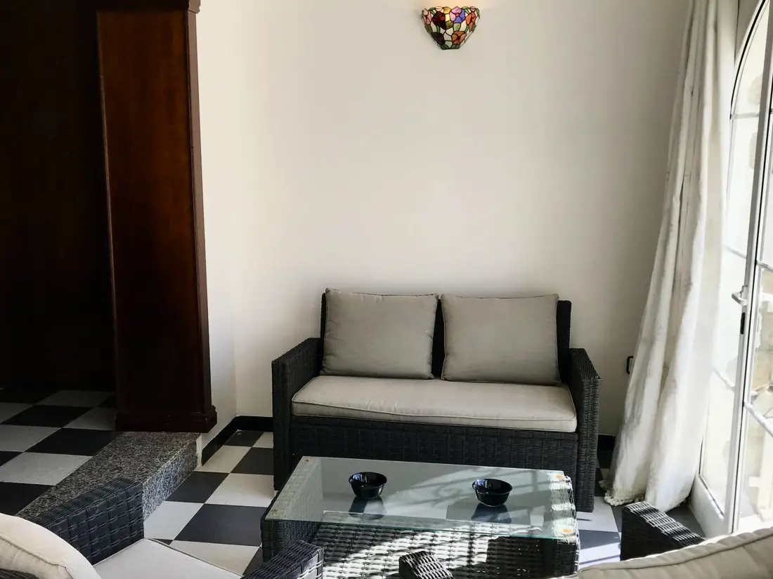 Maison de Vacances Miami Platja 199