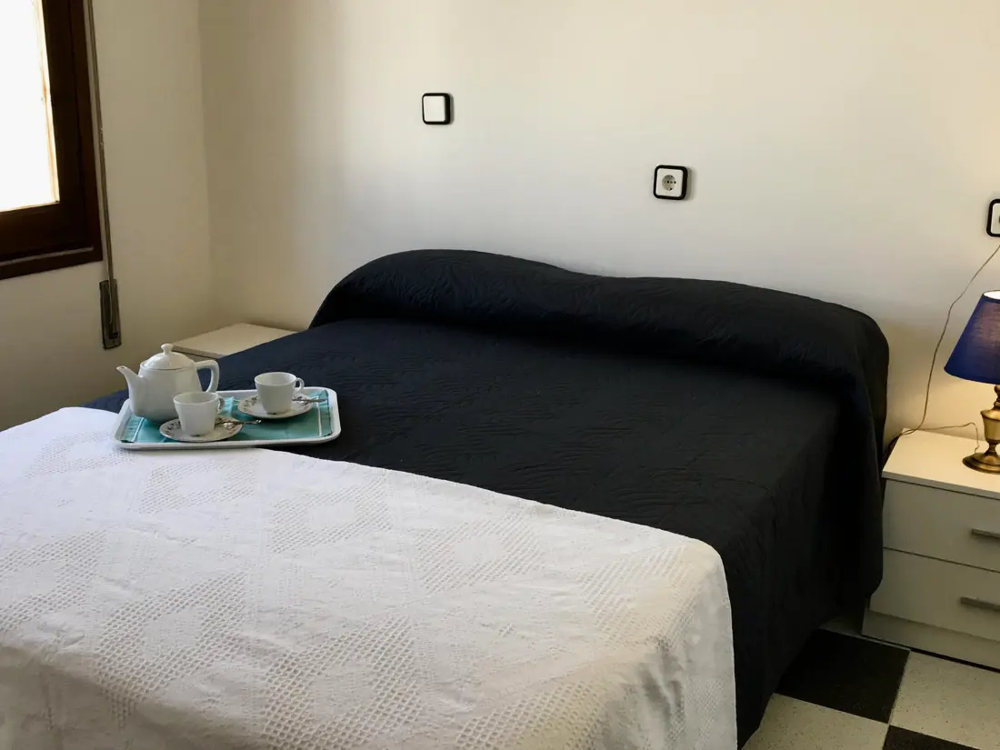 Maison de Vacances Miami Platja 199