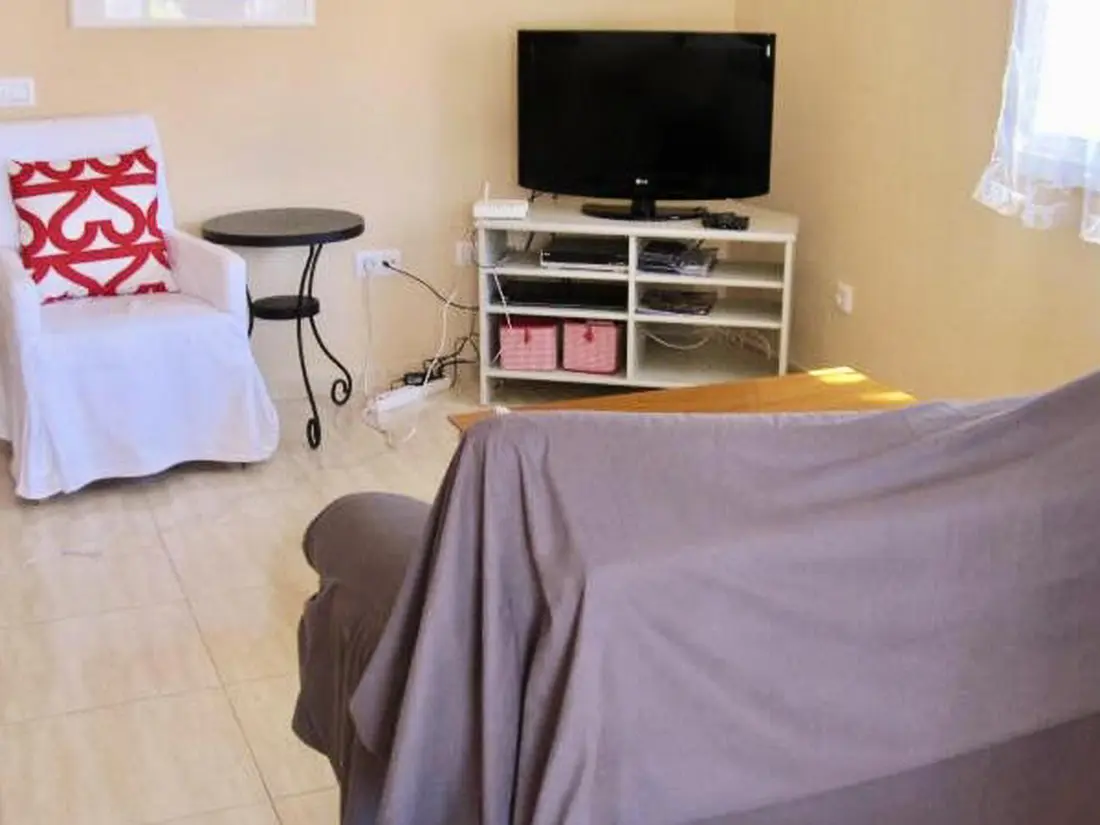 Maison de Vacances Miami Platja 203