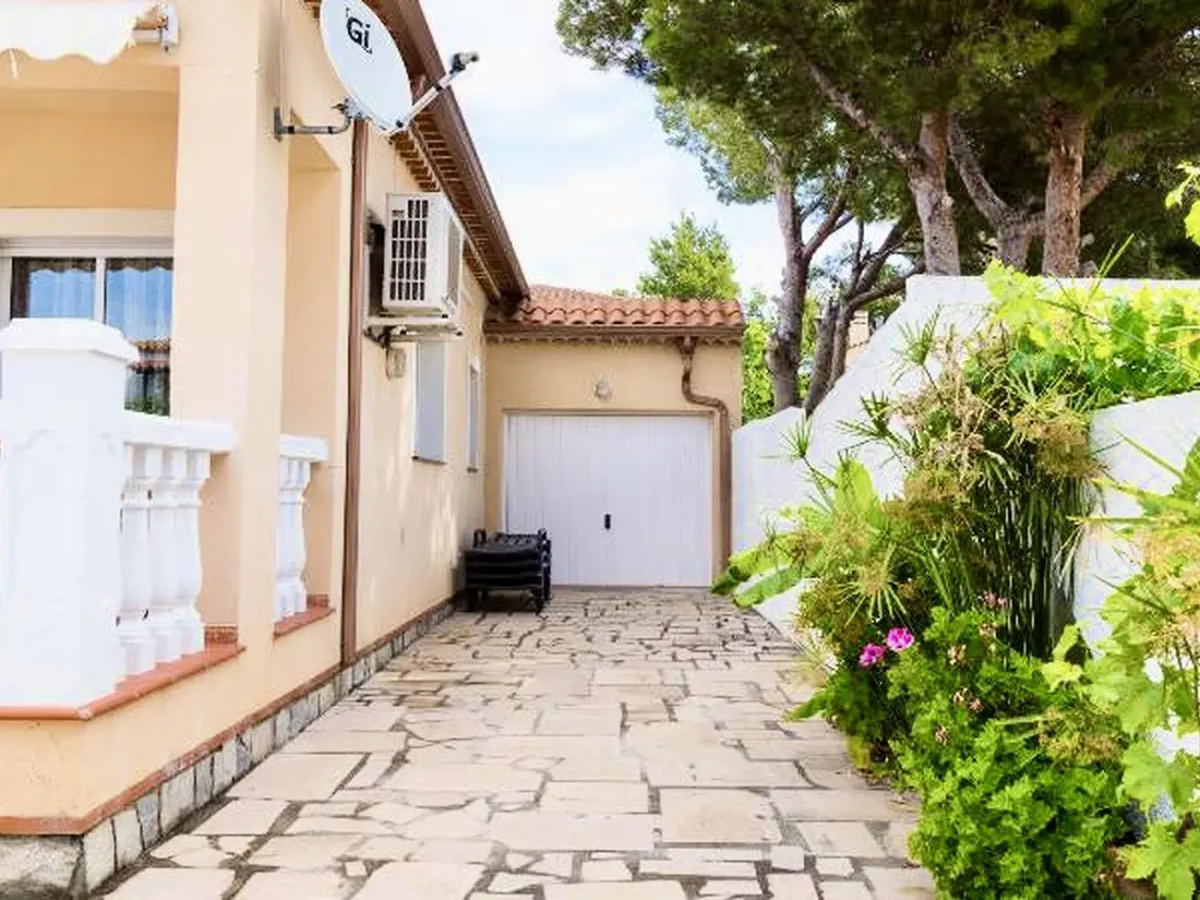 Maison de Vacances Miami Platja 203