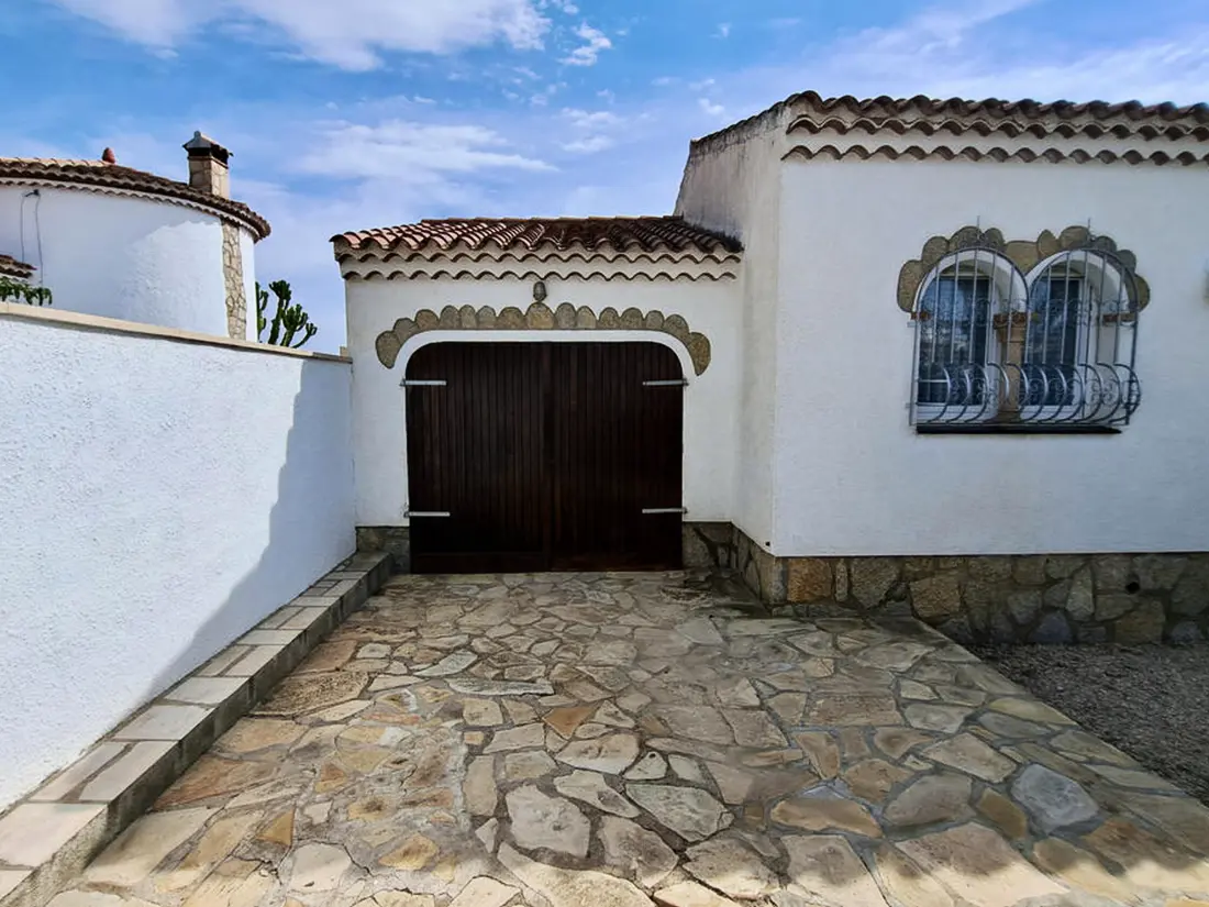 Maison de Vacances Miami Platja 204
