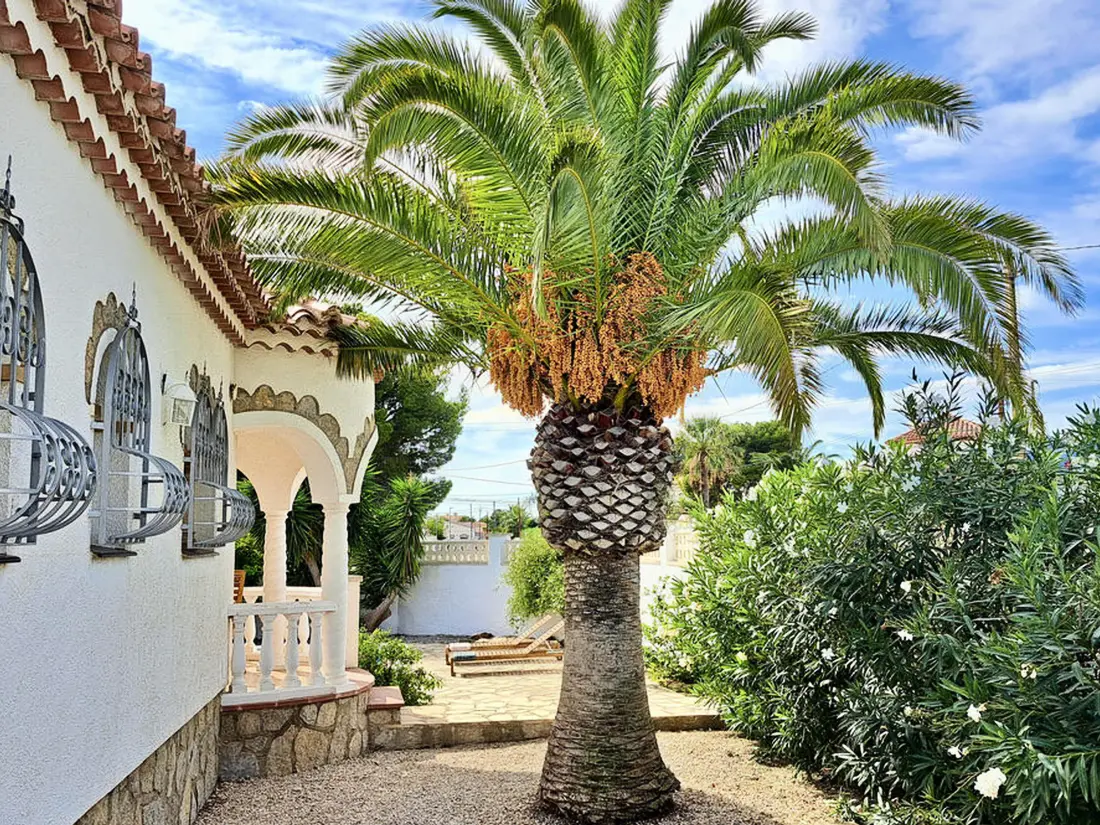 Maison de Vacances Miami Platja 204
