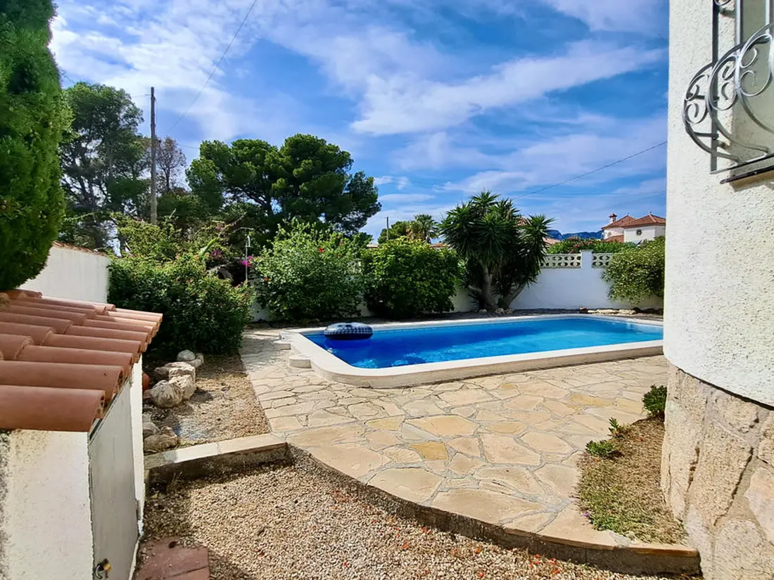 Maison de Vacances Miami Platja 204
