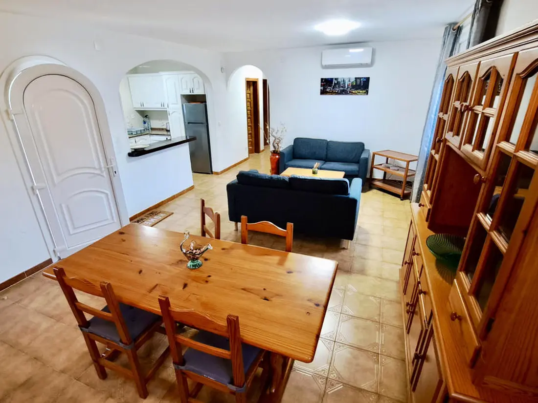 Maison de Vacances Miami Platja 204