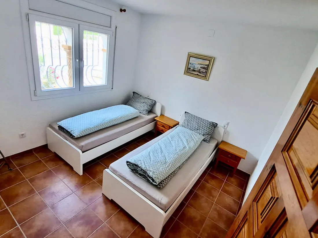 Maison de Vacances Miami Platja 204