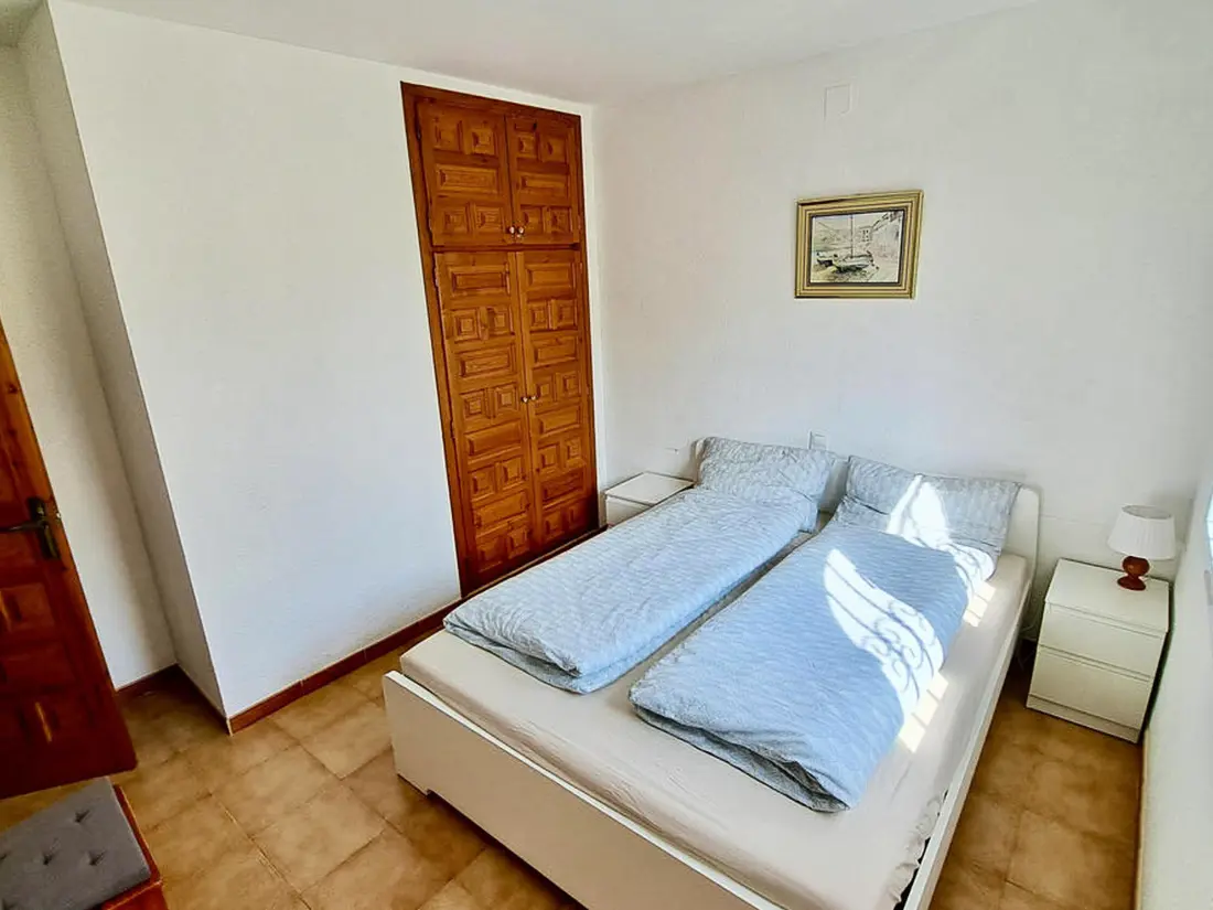 Maison de Vacances Miami Platja 204