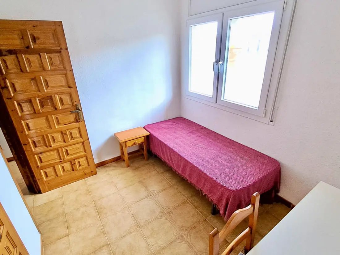 Maison de Vacances Miami Platja 204