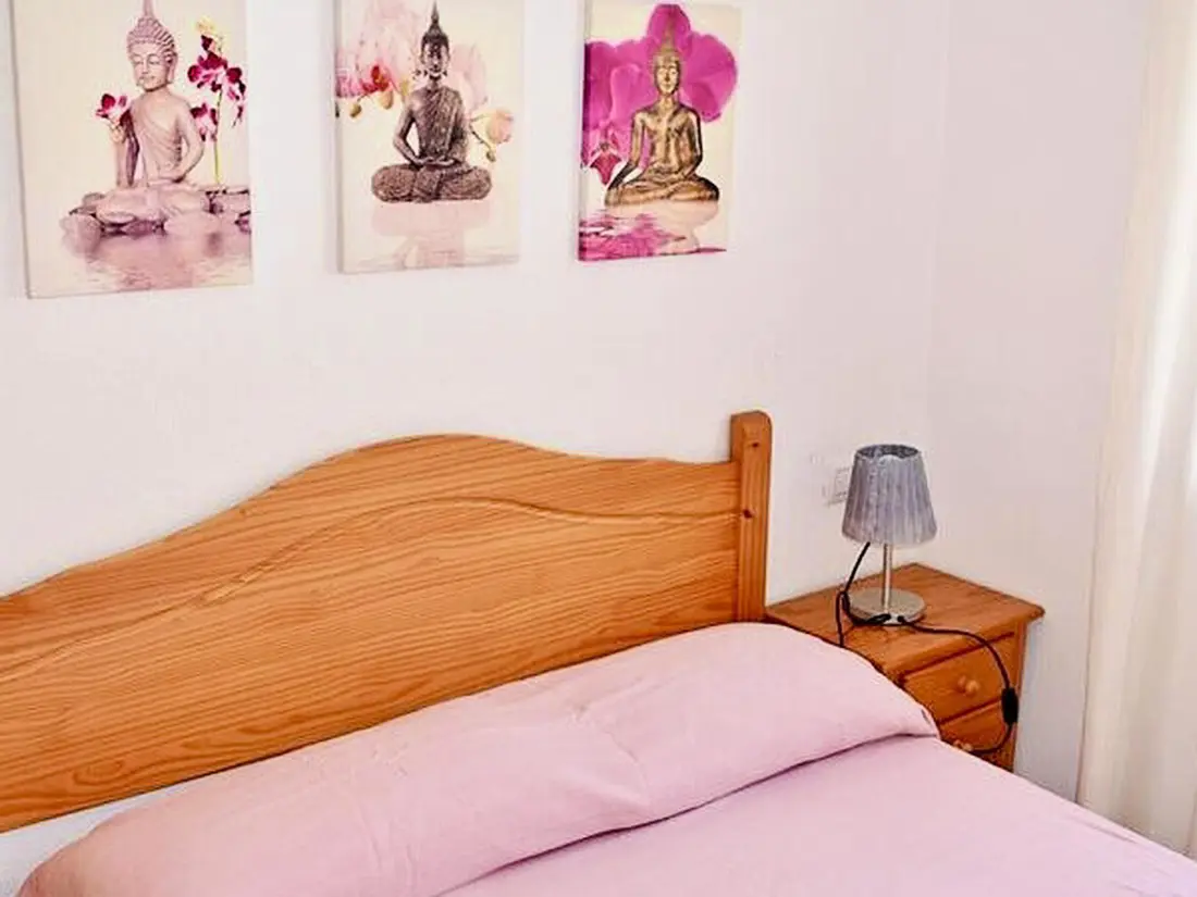 Maison de Vacances Miami Platja 203