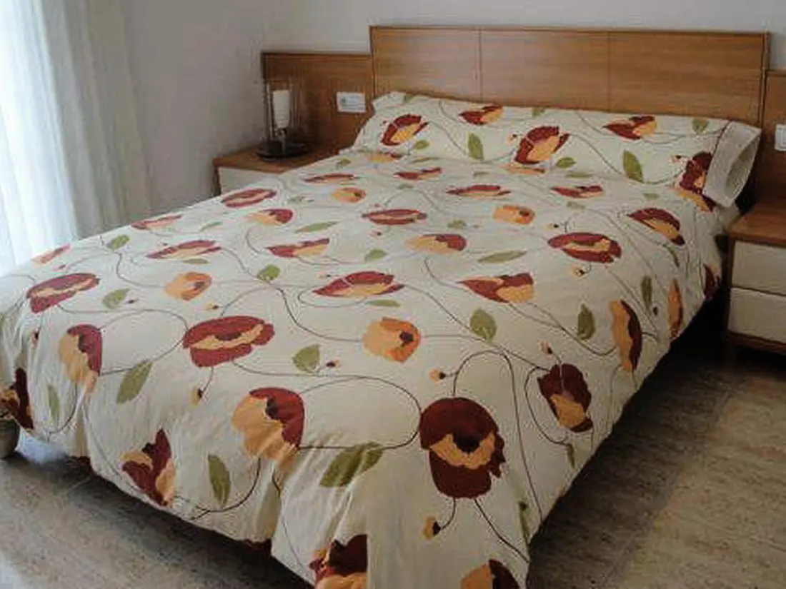 Maison de Vacances Miami Platja 207