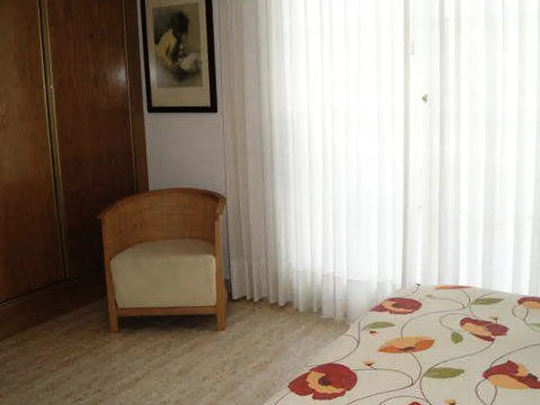 Maison de Vacances Miami Platja 207