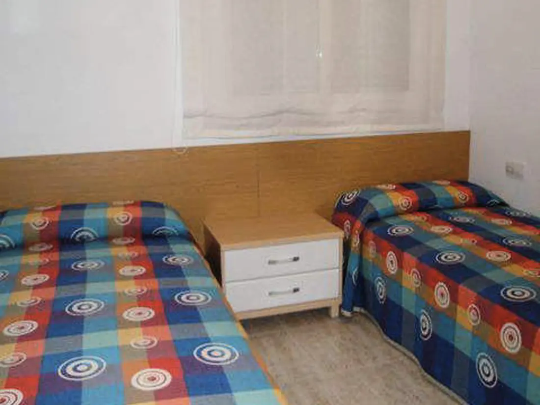 Maison de Vacances Miami Platja 207