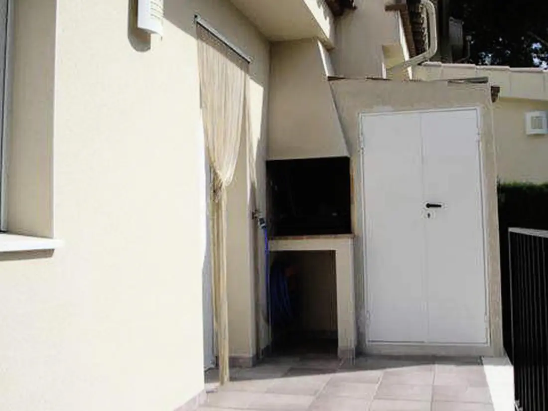 Maison de Vacances Miami Platja 207