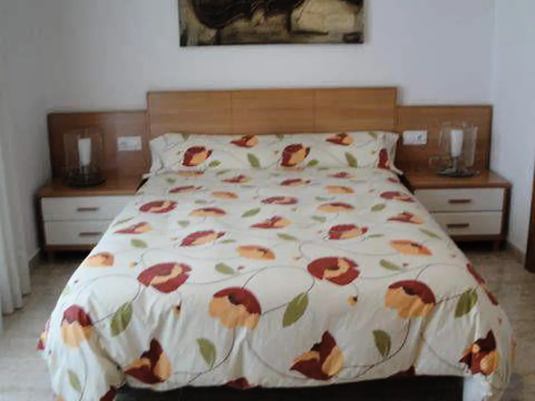 Maison de Vacances Miami Platja 207