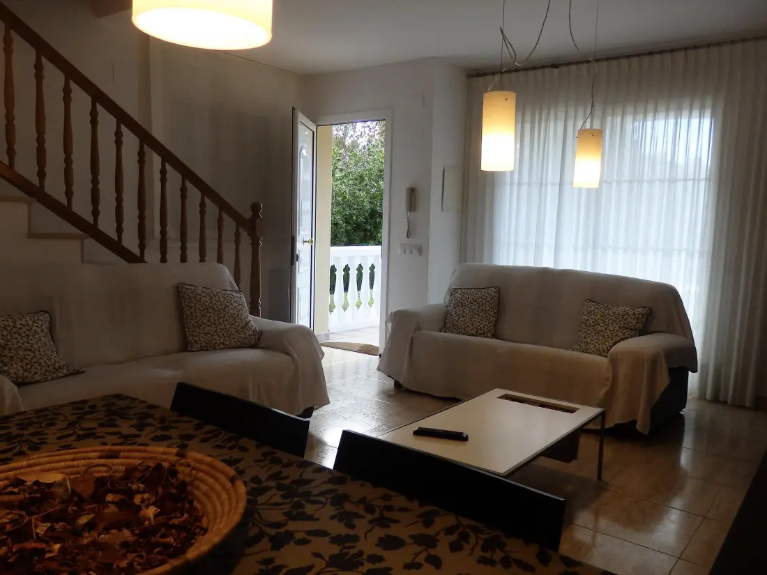 Maison de Vacances Miami Platja 207