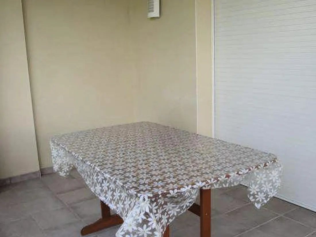 Maison de Vacances Miami Platja 207