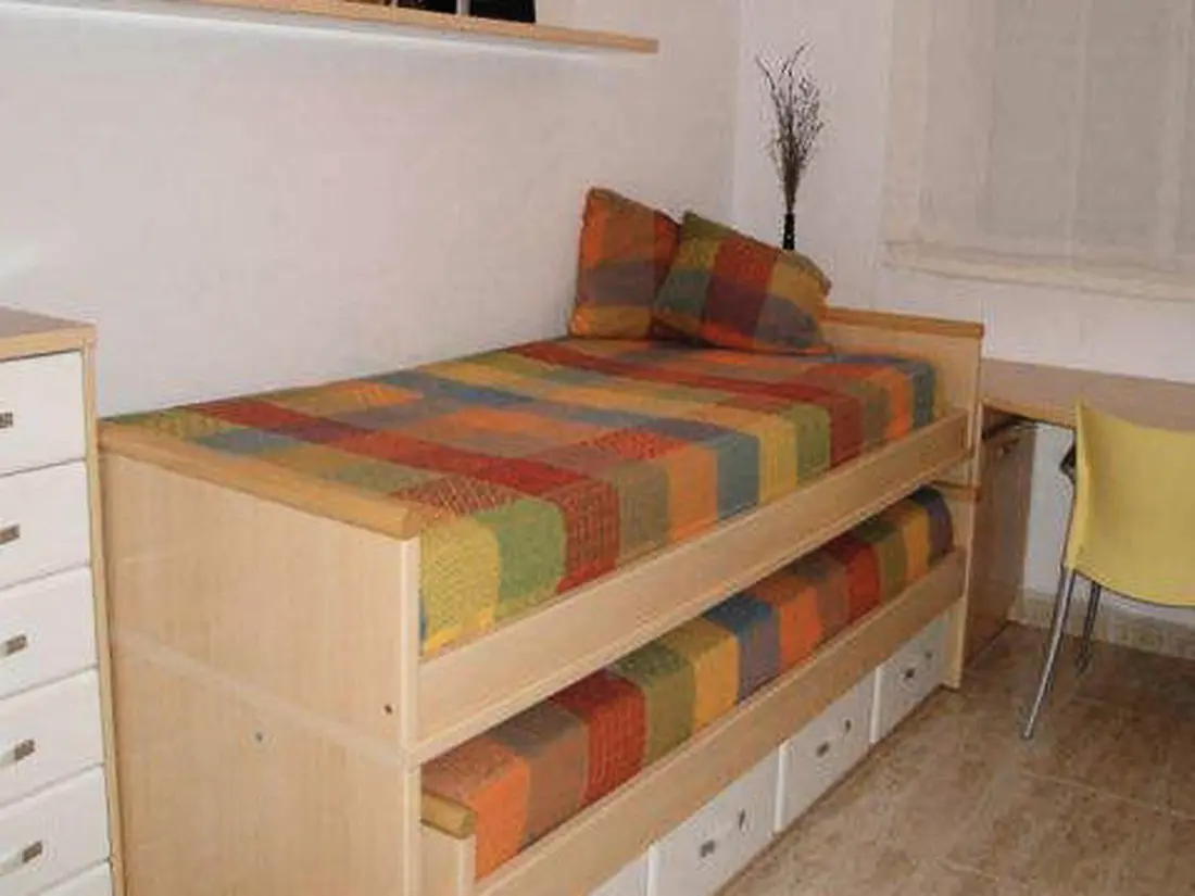 Maison de Vacances Miami Platja 207