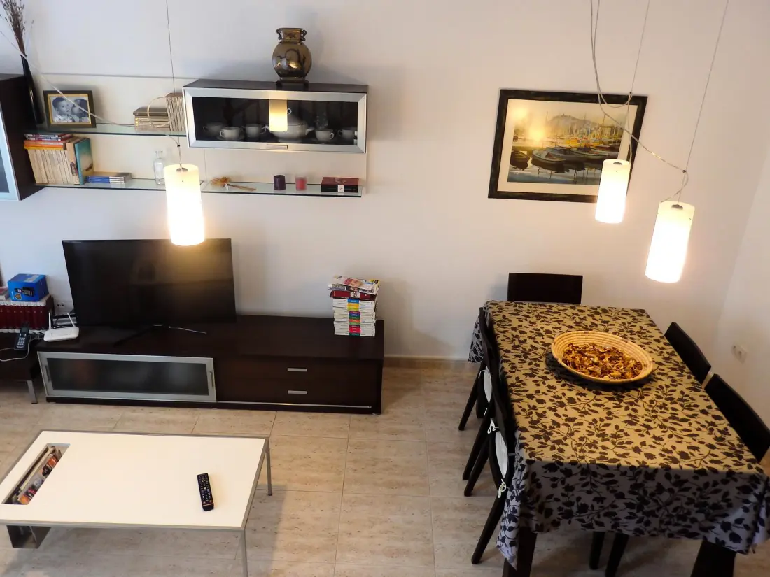 Maison de Vacances Miami Platja 207