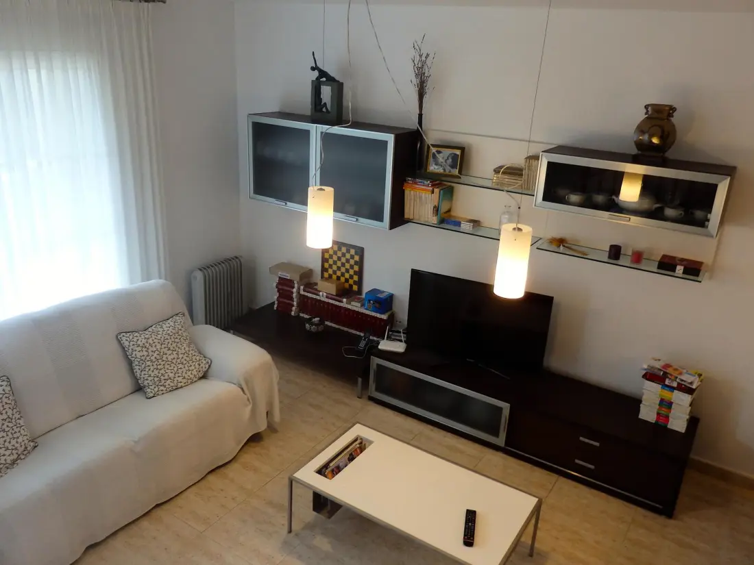 Maison de Vacances Miami Platja 207