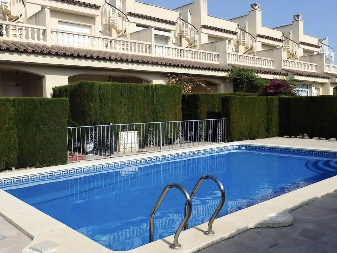 Maison de Vacances Miami Platja 207