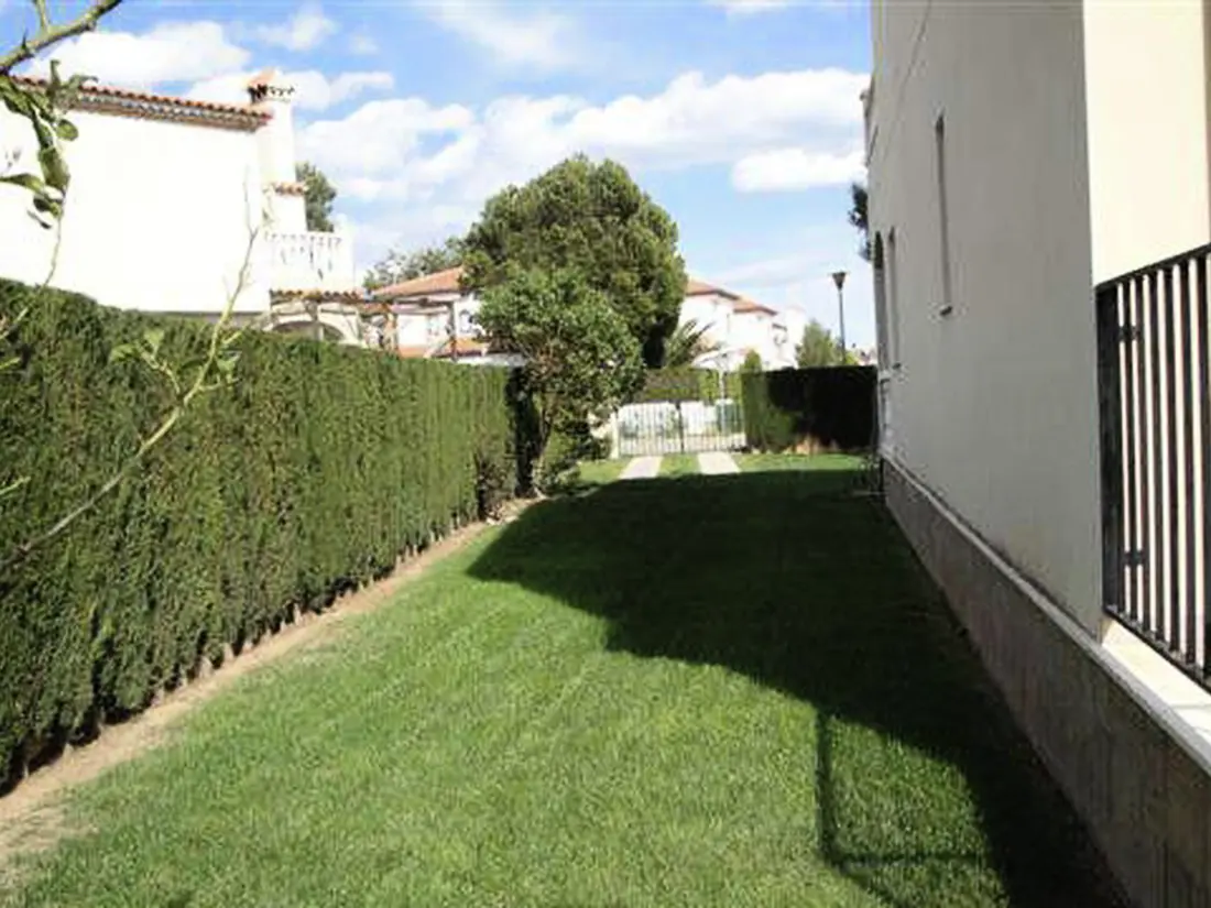 Maison de Vacances Miami Platja 207