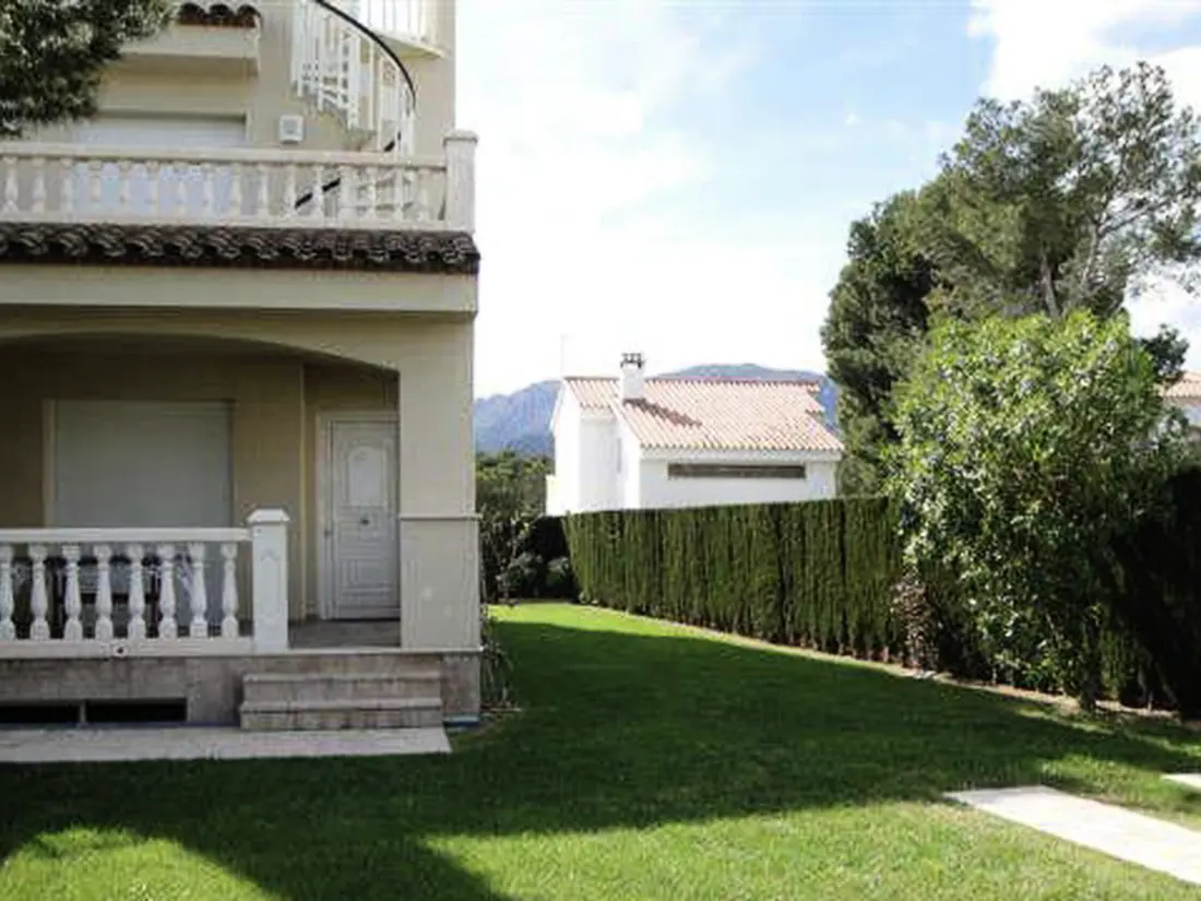 Maison de Vacances Miami Platja 207