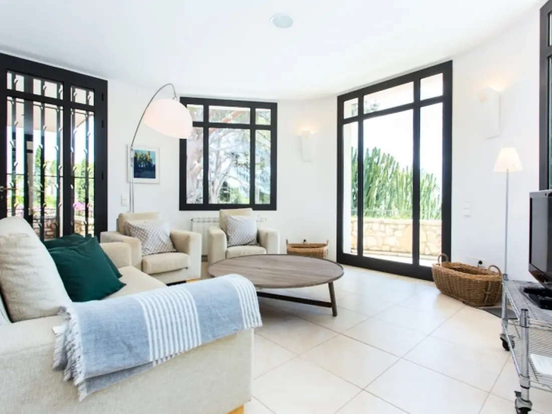 Maison de Vacances Miami Platja 211