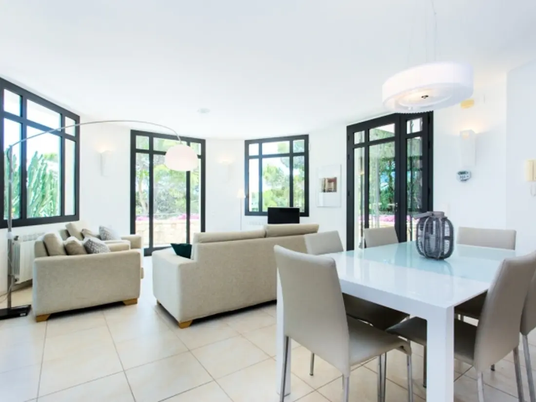 Maison de Vacances Miami Platja 211