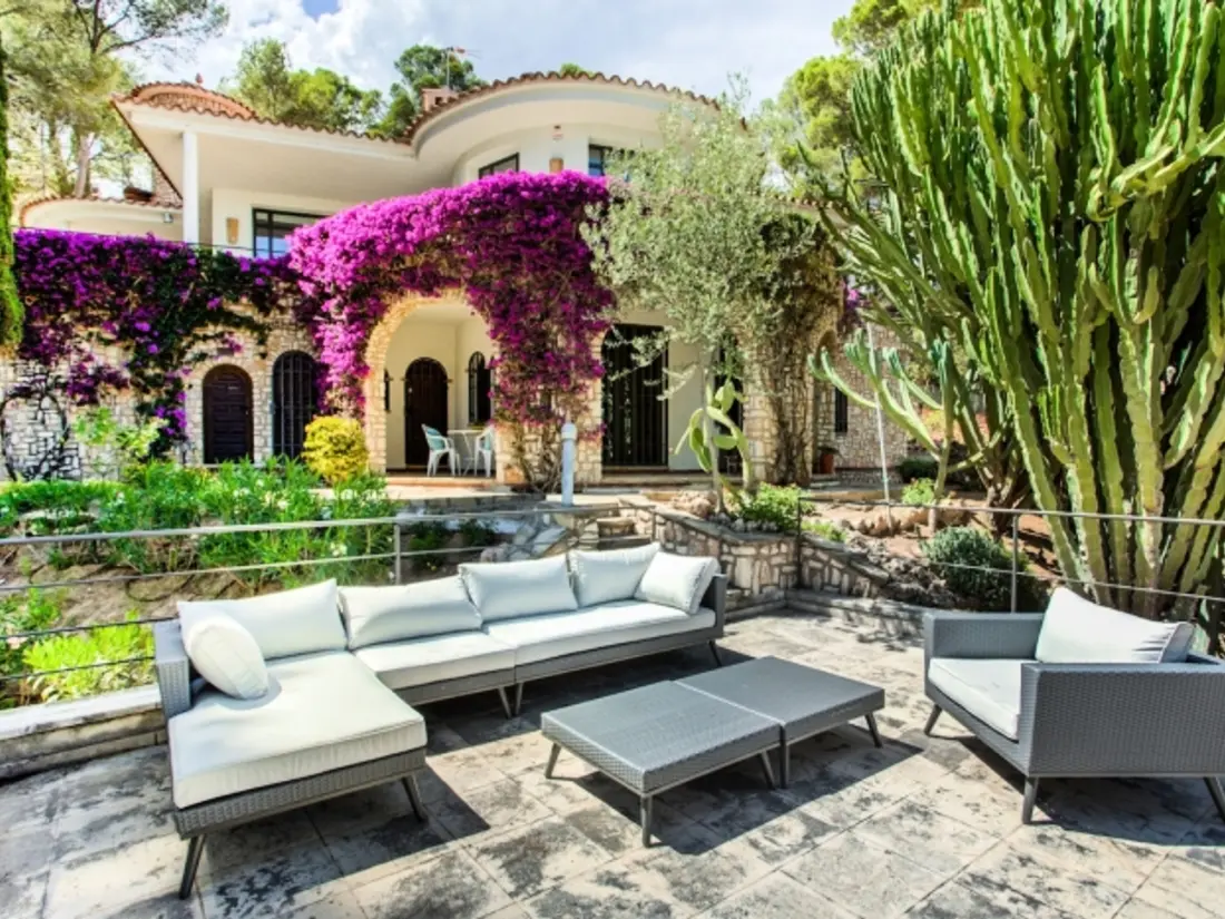 Maison de Vacances Miami Platja 211