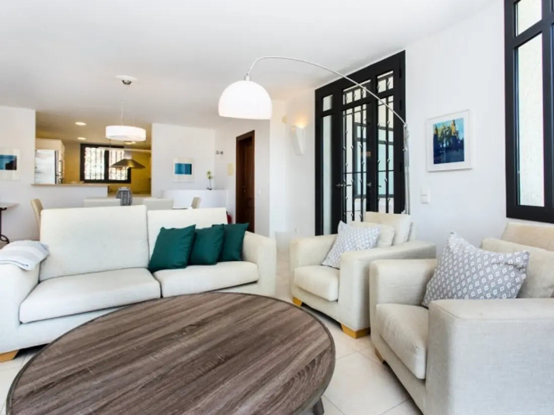 Maison de Vacances Miami Platja 211