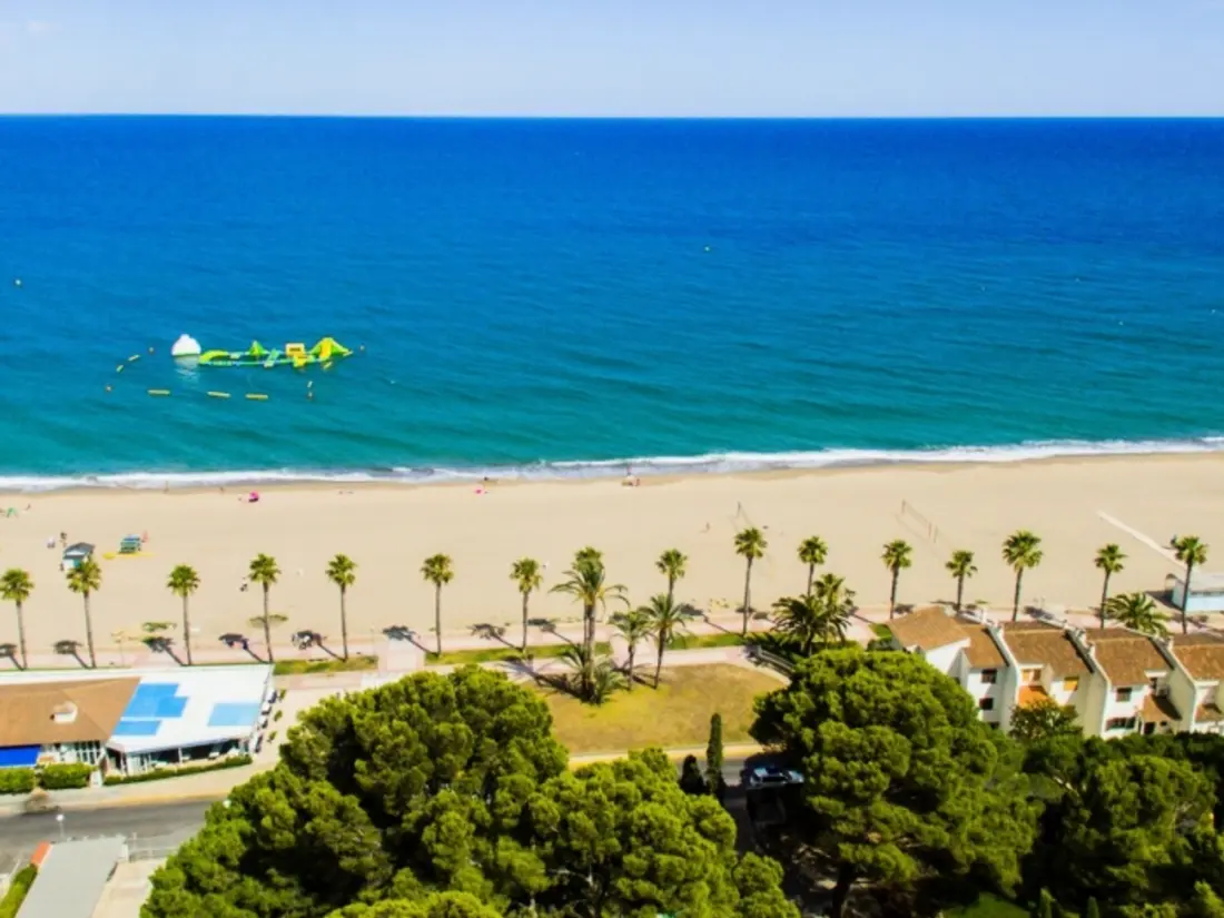 Maison de Vacances Miami Platja 211