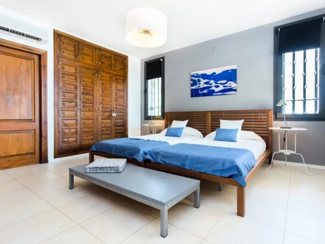 Maison de Vacances Miami Platja 211