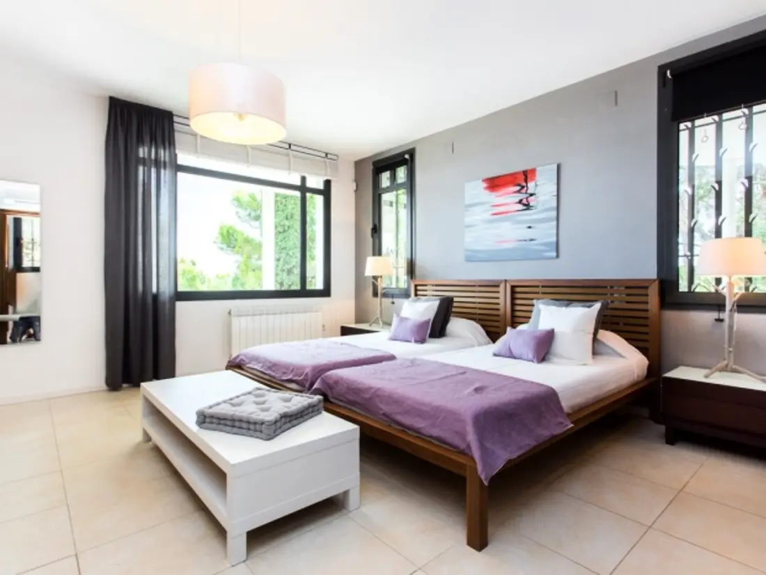 Maison de Vacances Miami Platja 211
