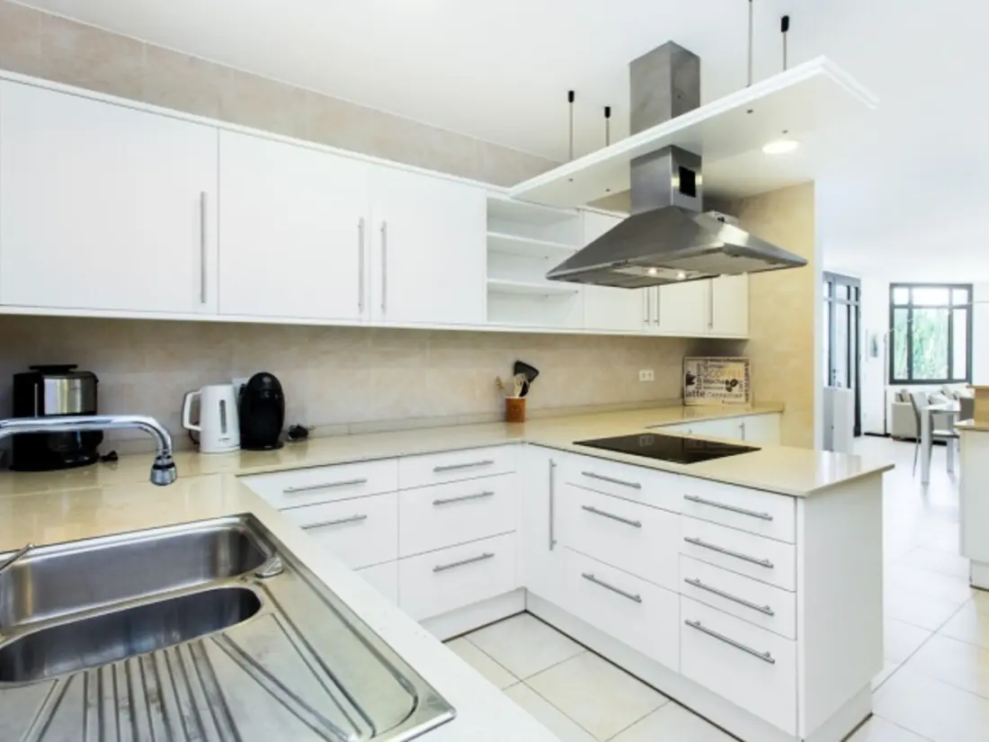 Maison de Vacances Miami Platja 211
