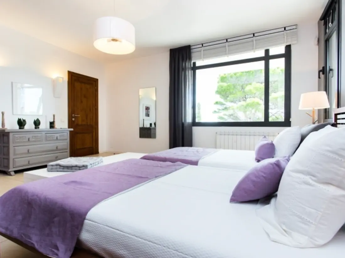 Maison de Vacances Miami Platja 211