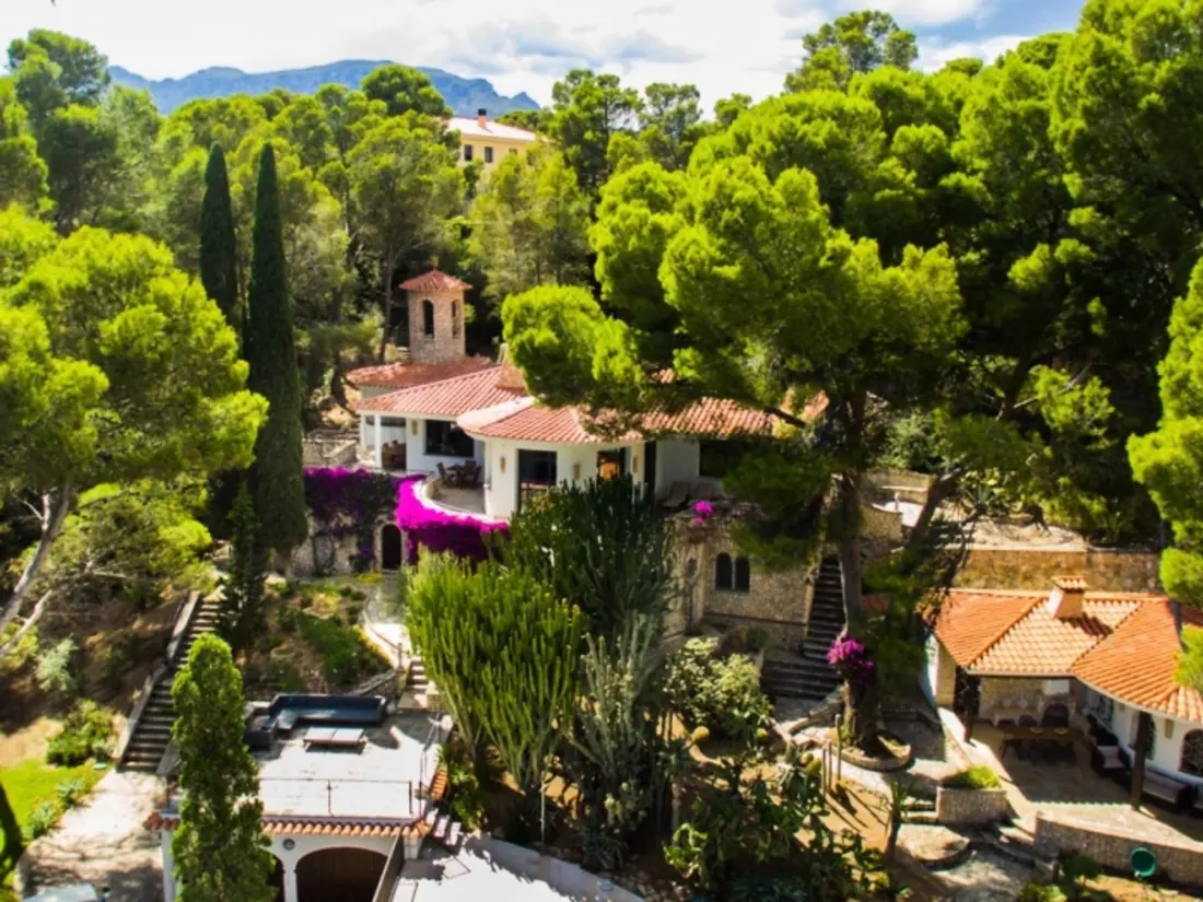 Maison de Vacances Miami Platja 211