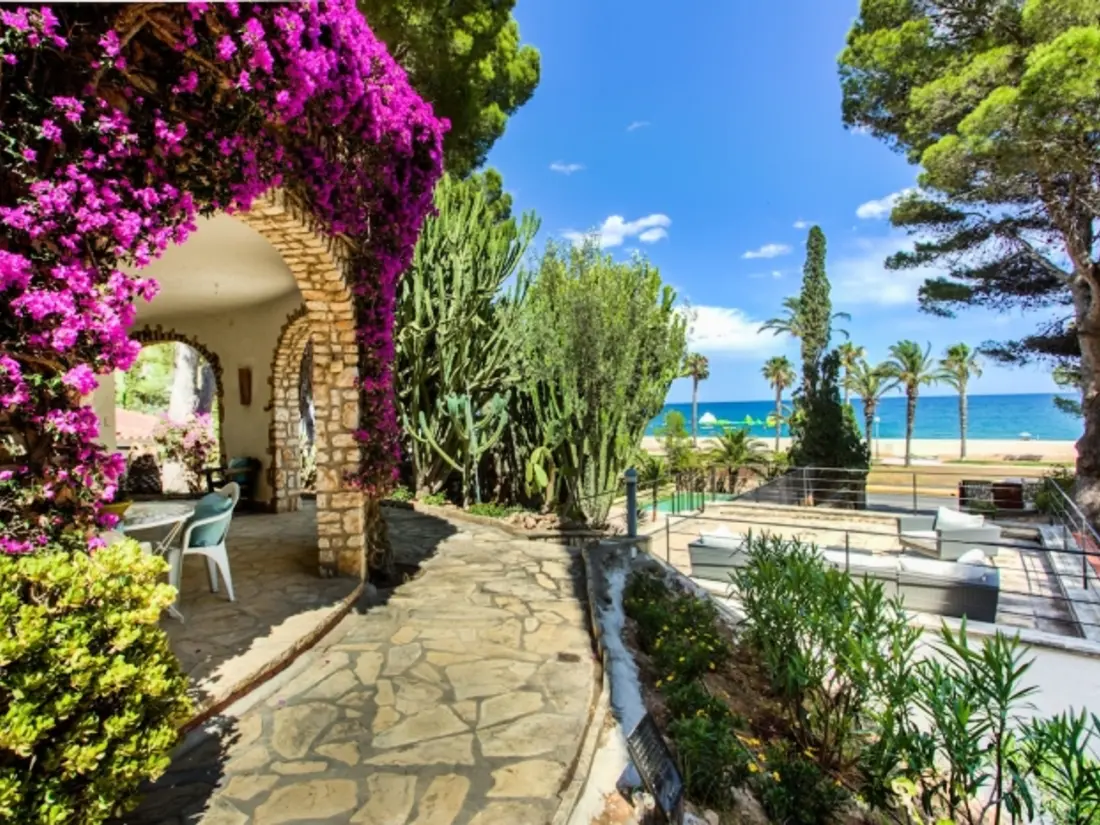 Maison de Vacances Miami Platja 211