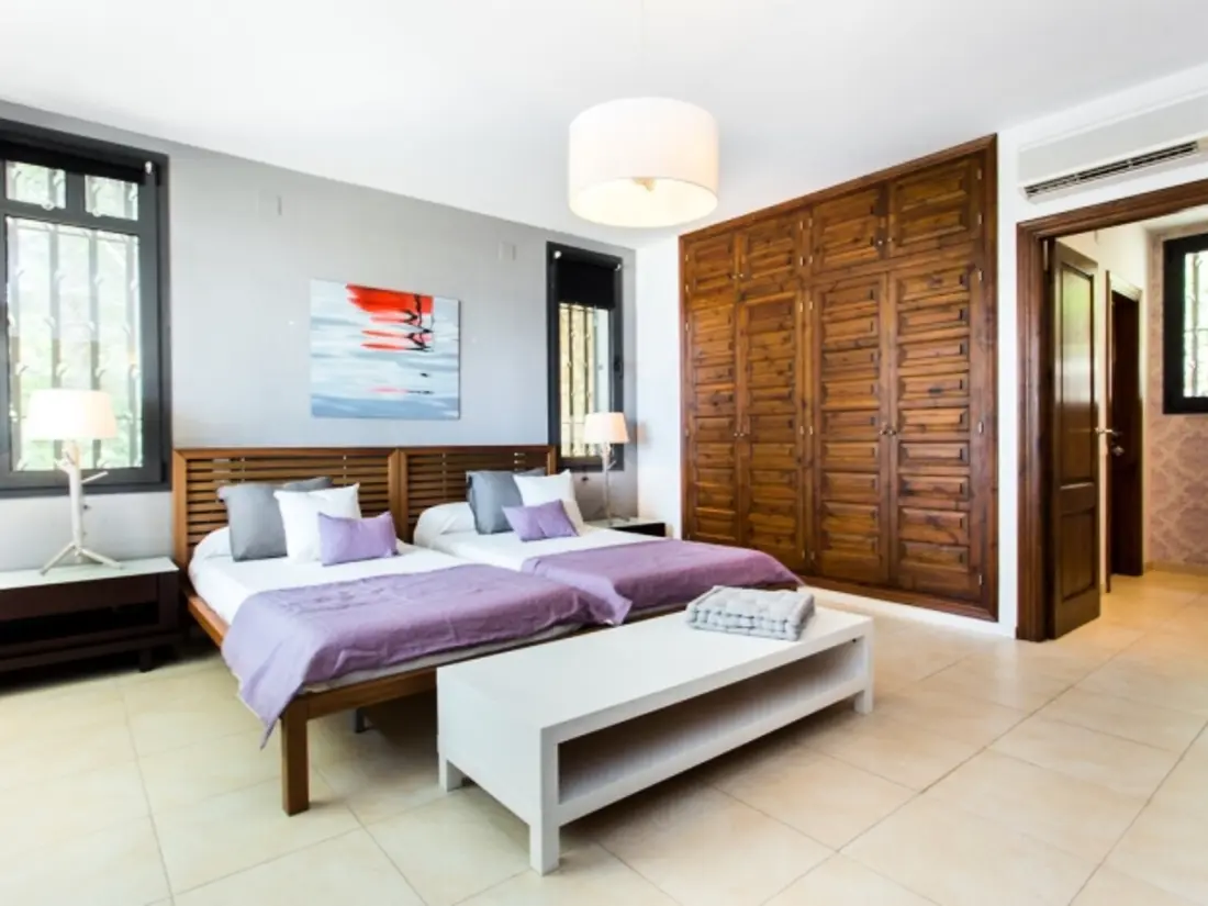 Maison de Vacances Miami Platja 211