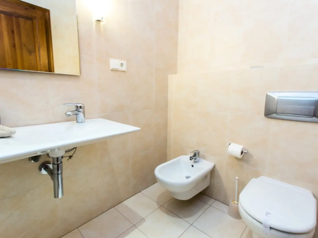 Maison de Vacances Miami Platja 211