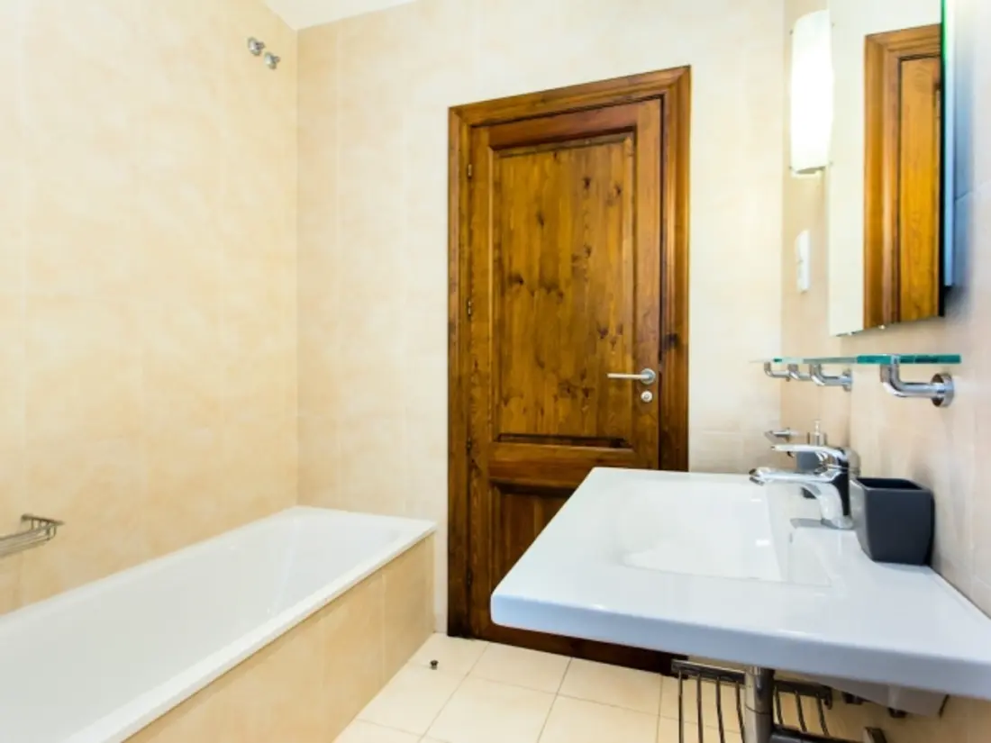 Maison de Vacances Miami Platja 211