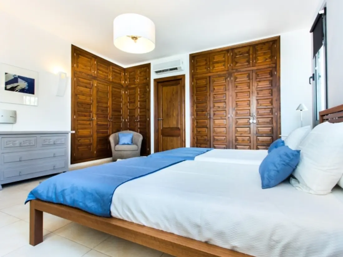 Maison de Vacances Miami Platja 211