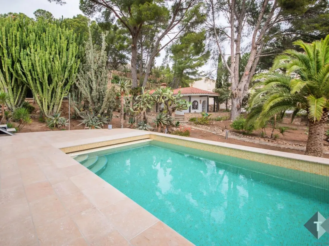 Maison de Vacances Miami Platja 211