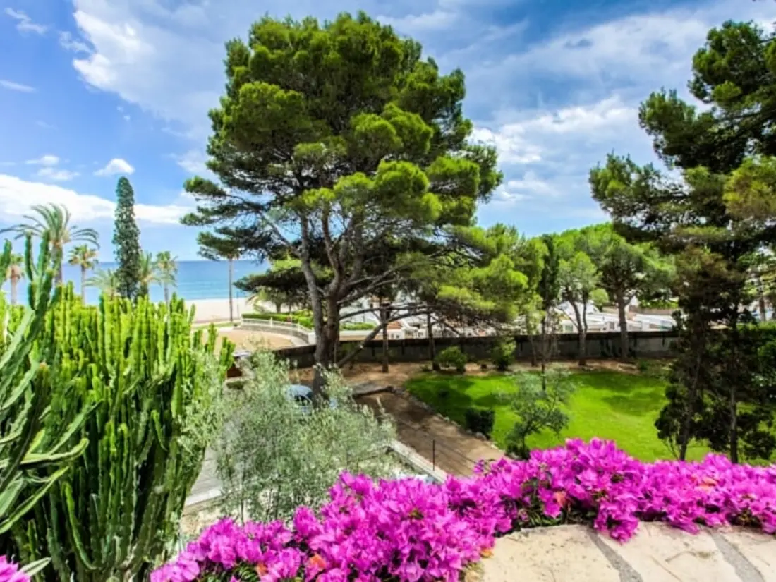 Maison de Vacances Miami Platja 211