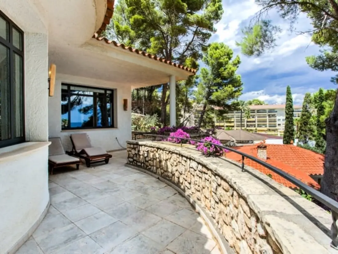 Maison de Vacances Miami Platja 211