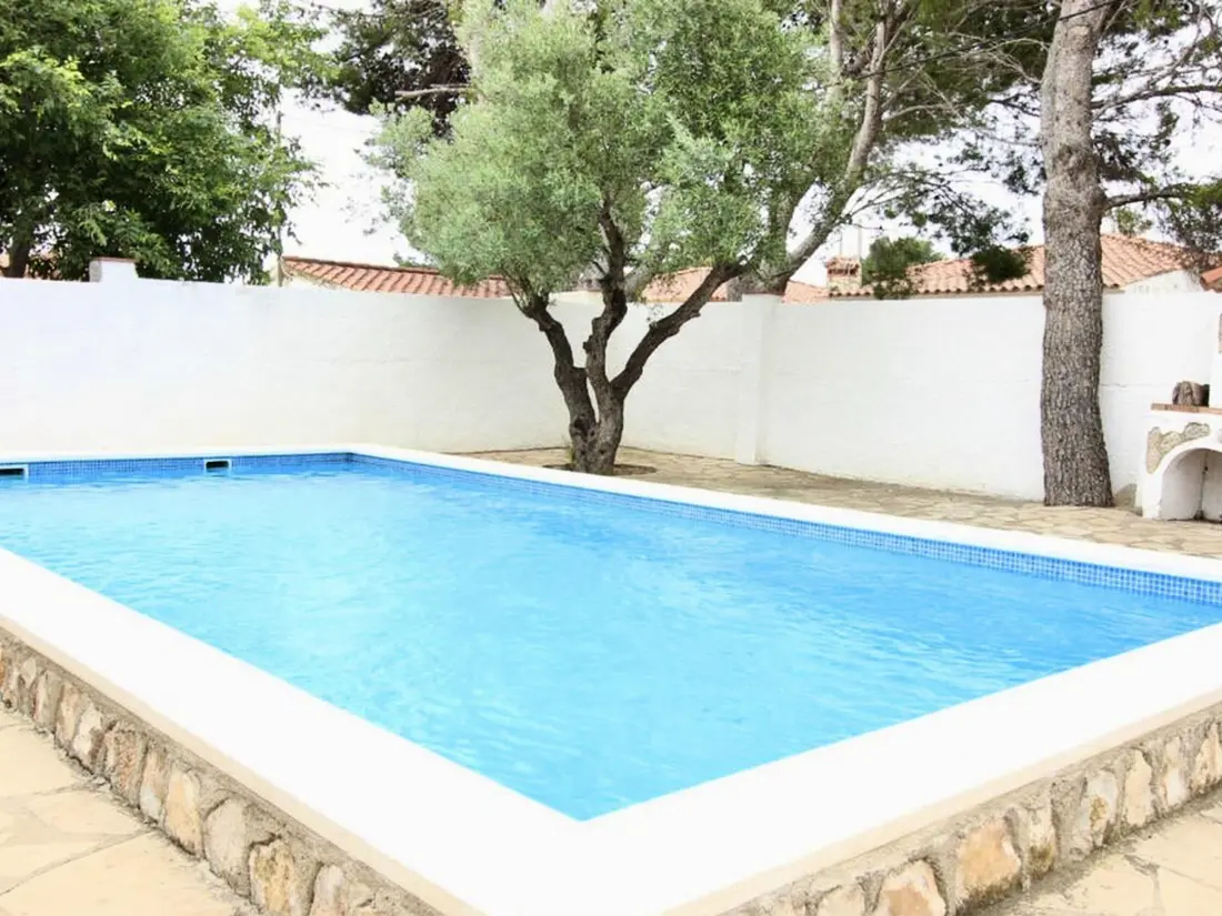 Maison de Vacances Miami Platja 213