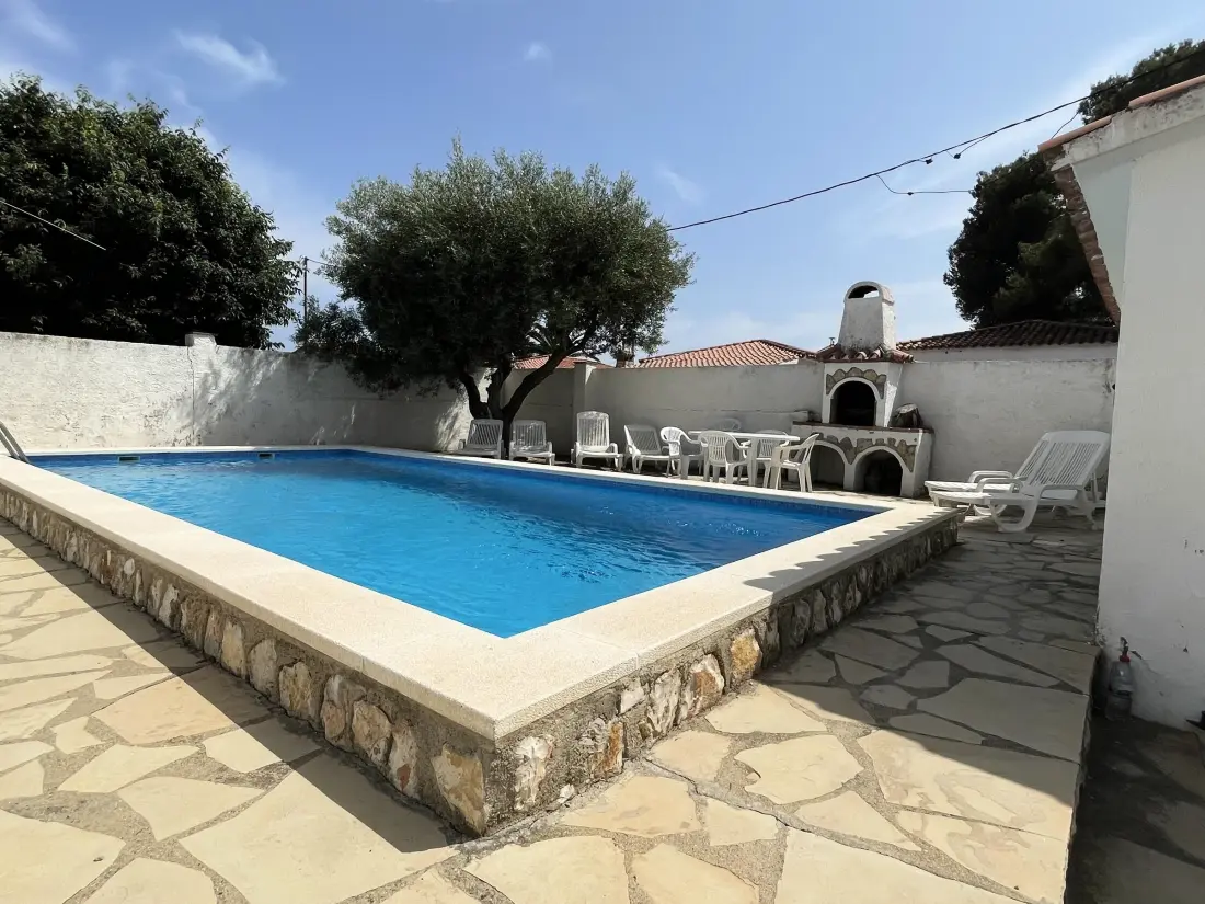 Maison de Vacances Miami Platja 213