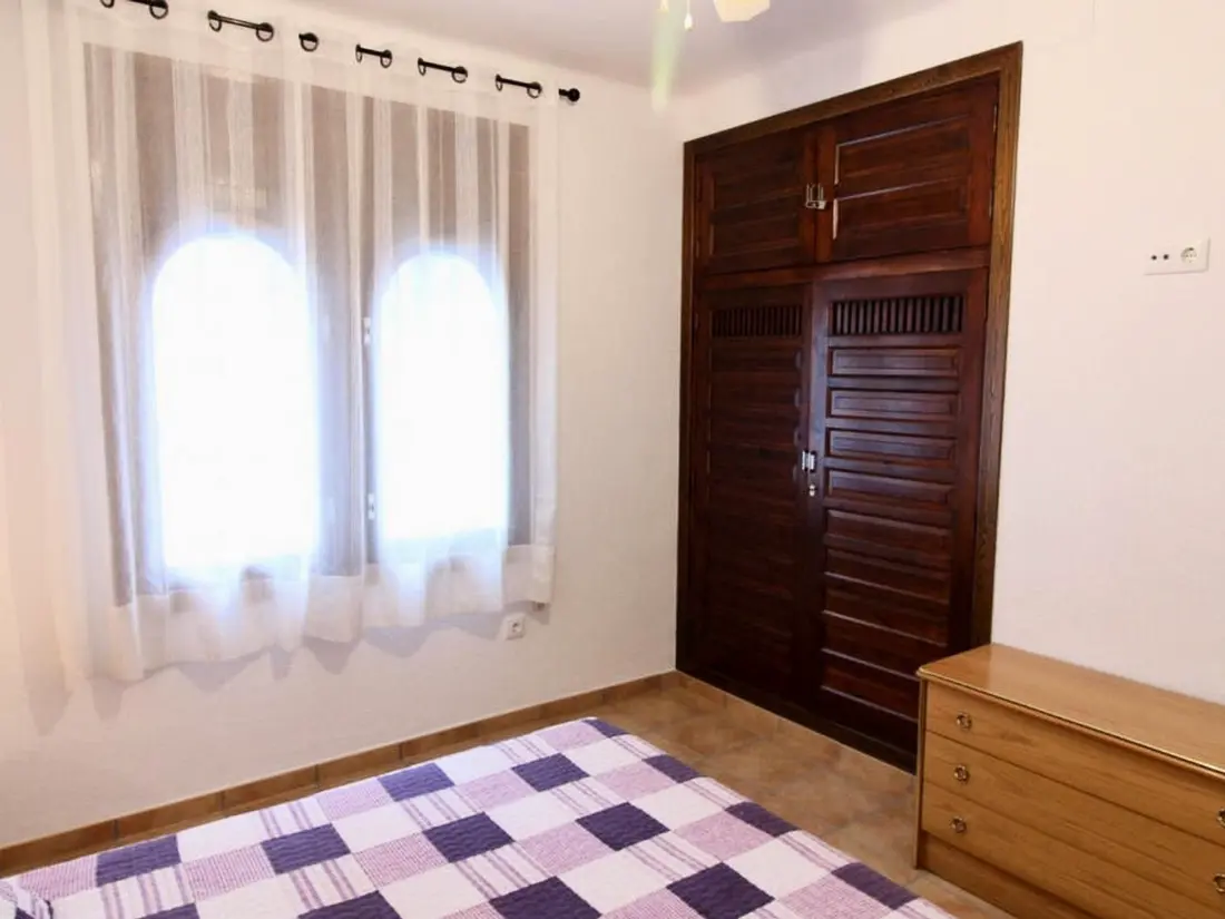 Maison de Vacances Miami Platja 213