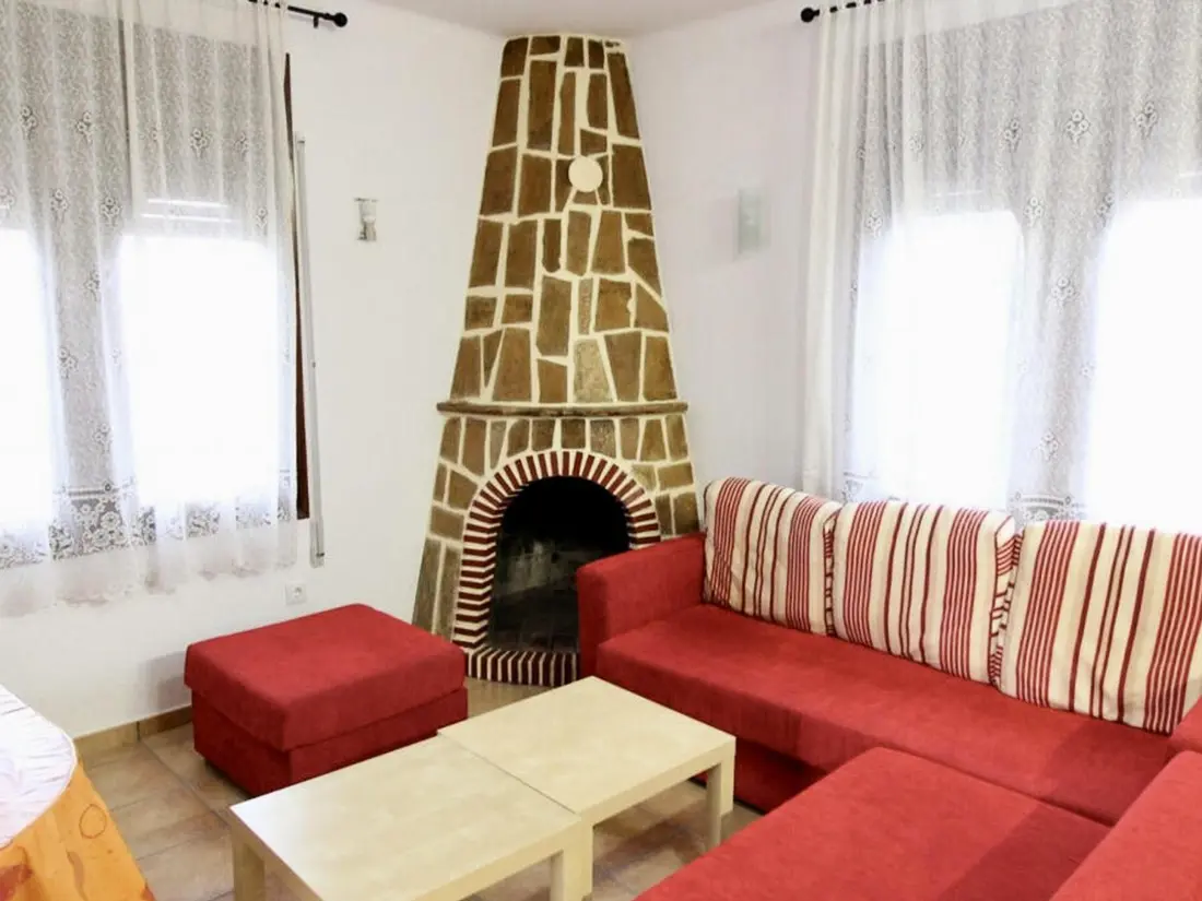 Maison de Vacances Miami Platja 213